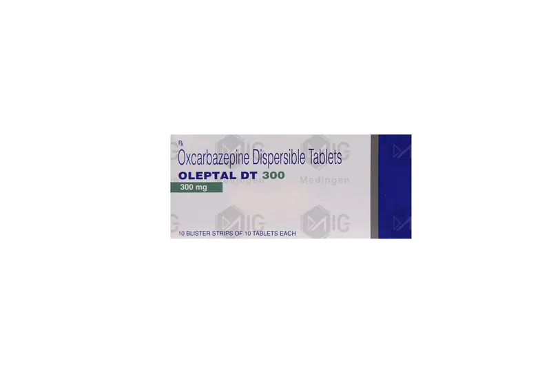 OLEPTAL DT 300MG OLEPTAL DT 300MG